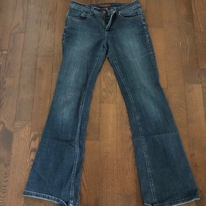 Limited 8L jeans